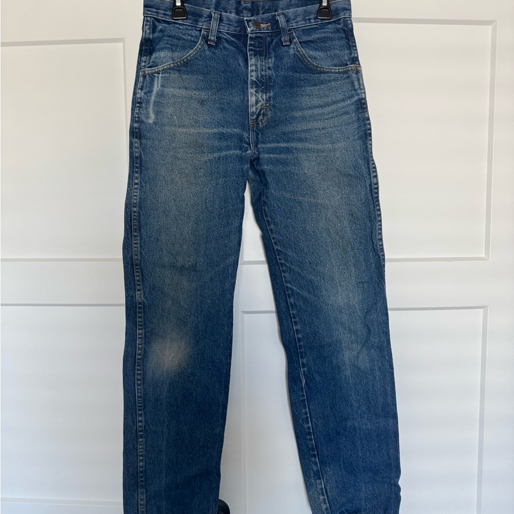 Vintage Rustler Jeans